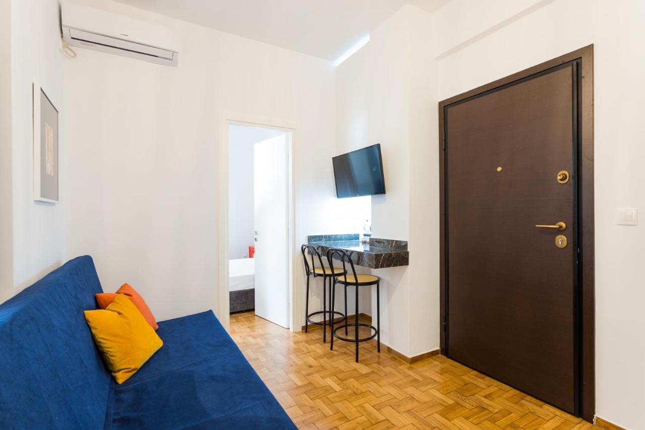 Appartamento Center Of Athens: Iris Cozy Atene