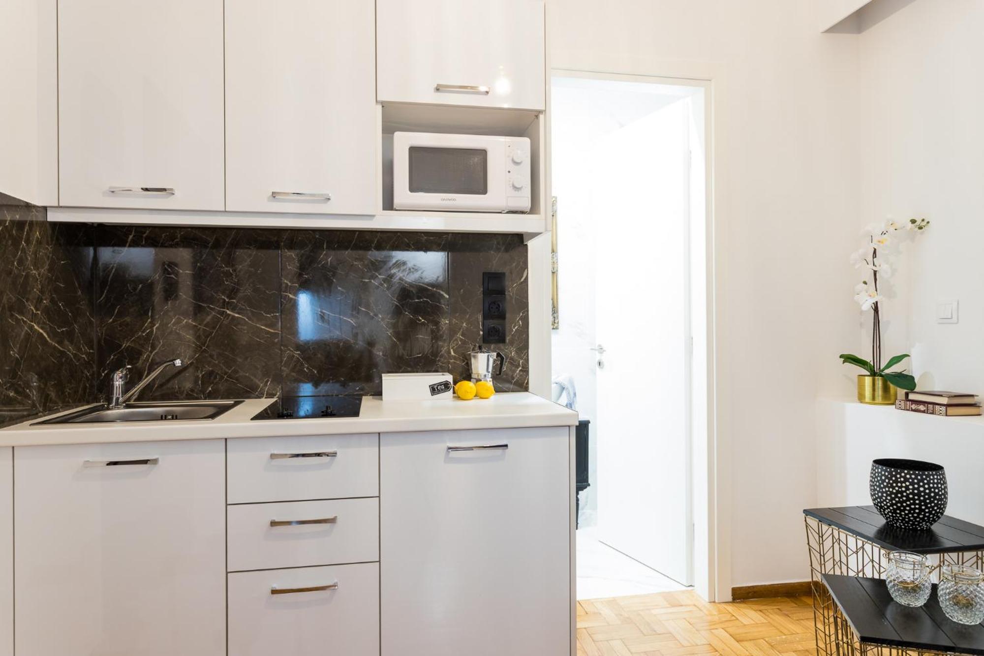 Appartamento Center Of Athens: Iris Cozy