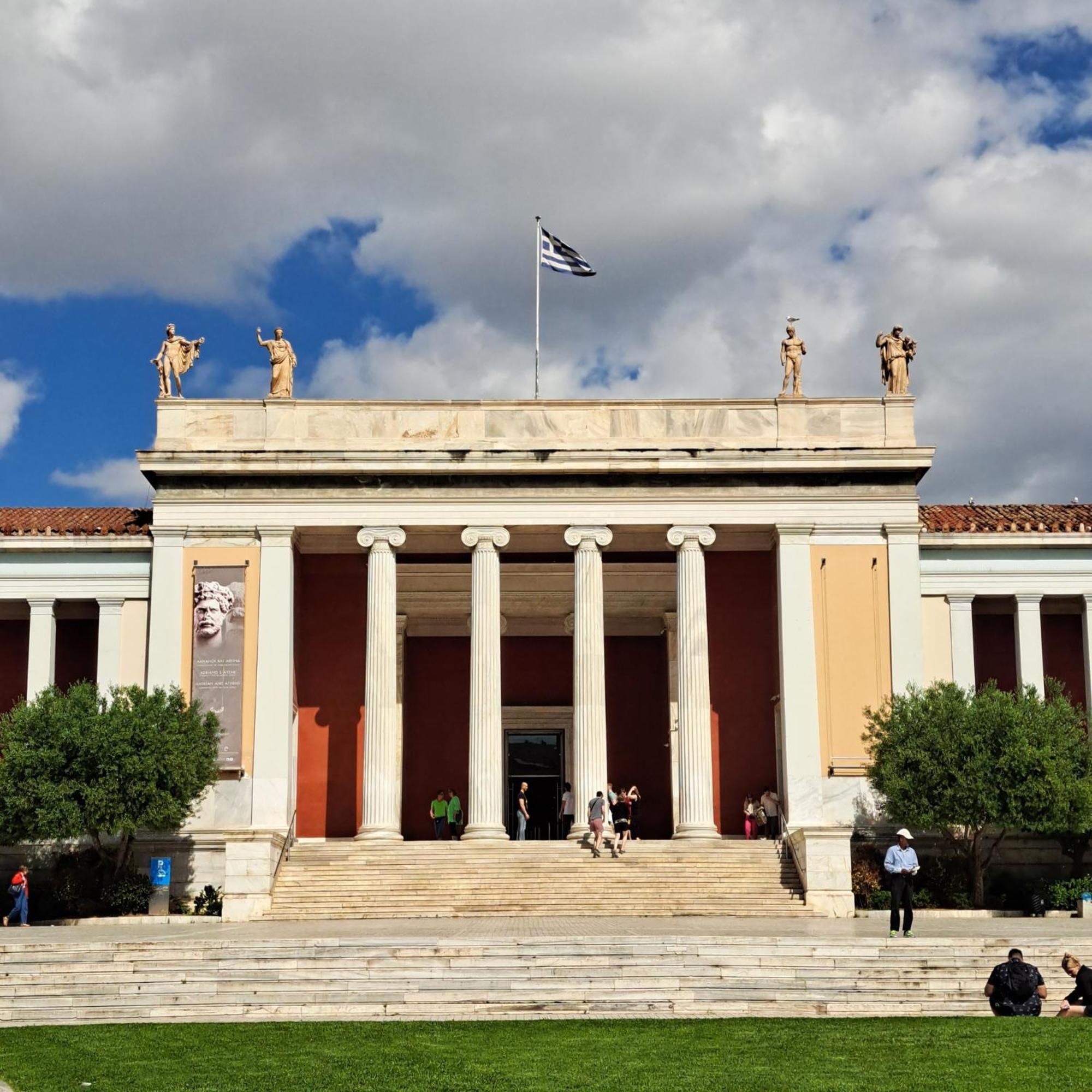 Center Of Athens: Iris Cozy Appartamento *